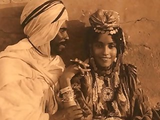 Taboo Vintage Films Presents 'A Night In A Moorish Harem, by Lord George Herbert, Chapter Nine, The Captain's Third Story'