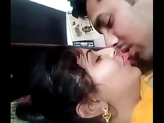 Desi couple kiss and fucked badly homemade //Watch Full 23 min Video At http://www.filf.pw/desicouple